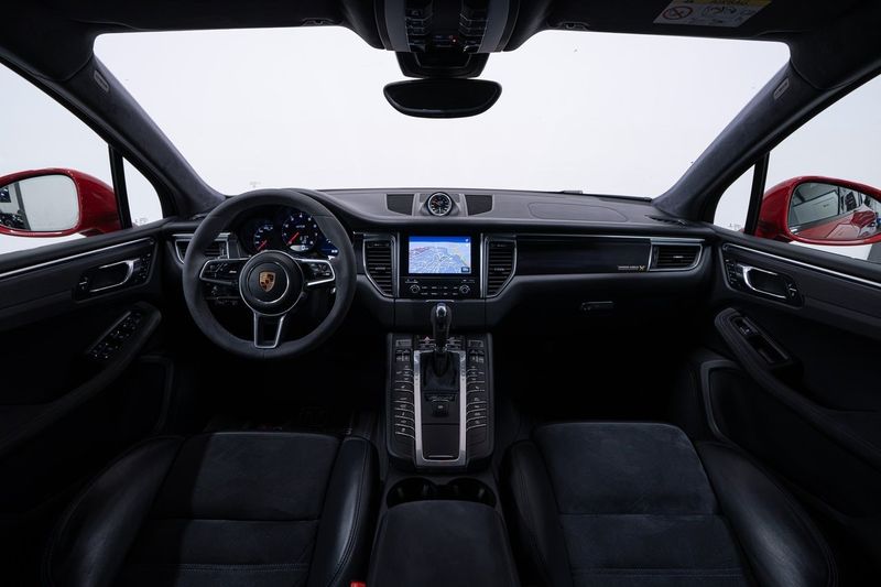 Porsche Macan bild 19