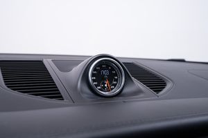 Porsche Macan bild 27