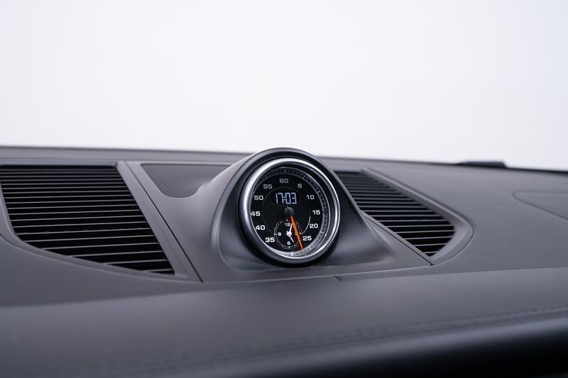Porsche Macan bild 27