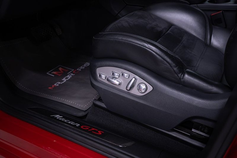 Porsche Macan bild 14