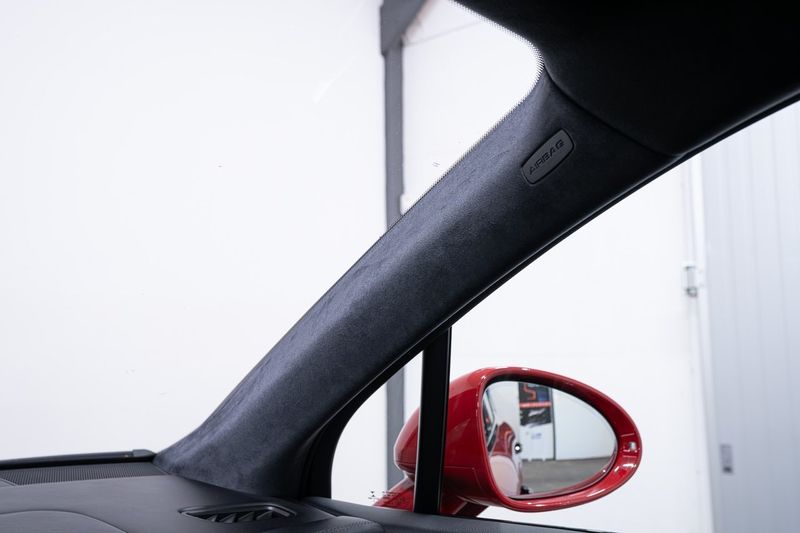 Porsche Macan bild 31