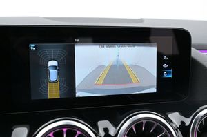 Mercedes EQA250 bild 13