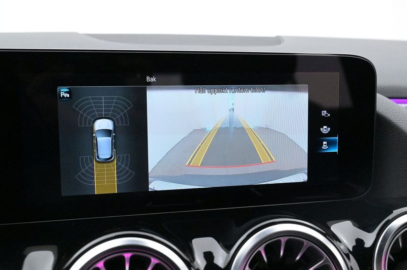 Mercedes EQA250 bild 13
