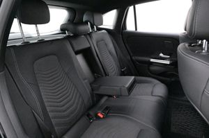 Mercedes EQA250 bild 21