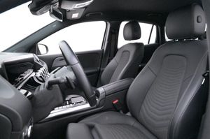 Mercedes EQA250 bild 10