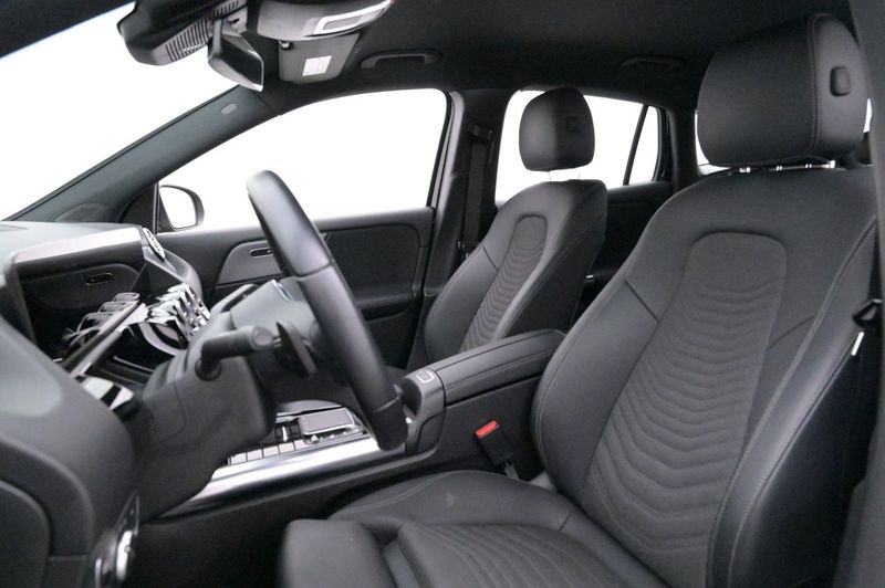 Mercedes EQA250 bild 10