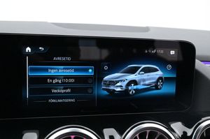 Mercedes EQA250 bild 15