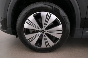 Mercedes EQA250 bild 27