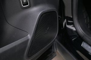 Mercedes EQA250 bild 12