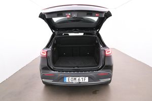 Mercedes EQA250 bild 22