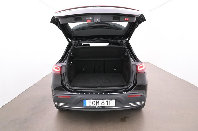 Mercedes EQA250 bild 22