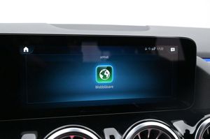 Mercedes EQA250 bild 18