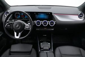 Mercedes EQA250 bild 6