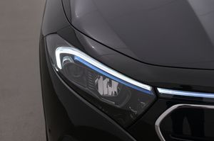 Mercedes EQA250 bild 25