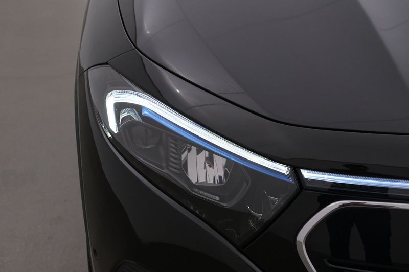 Mercedes EQA250 bild 25