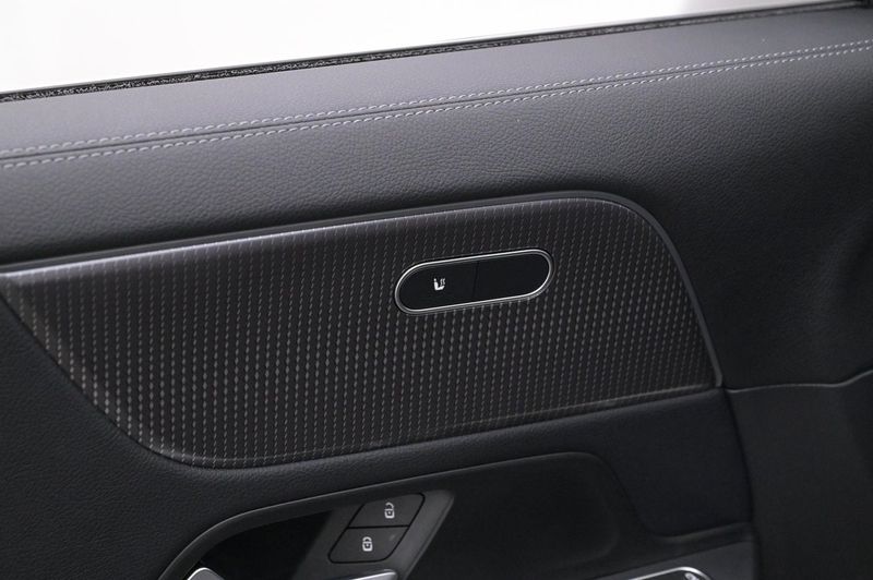 Mercedes EQA250 bild 11