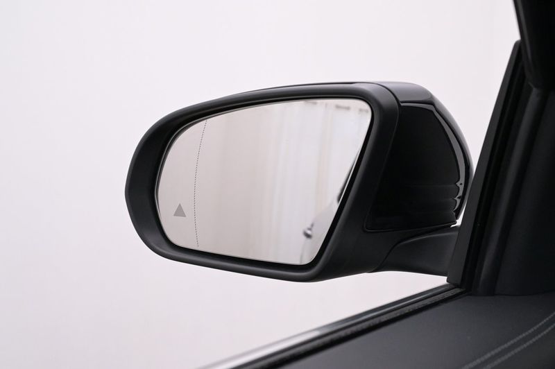 Mercedes EQA250 bild 20