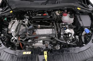 Mercedes EQA250 bild 26