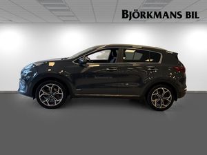 Kia Sportage bild 4