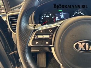 Kia Sportage bild 20