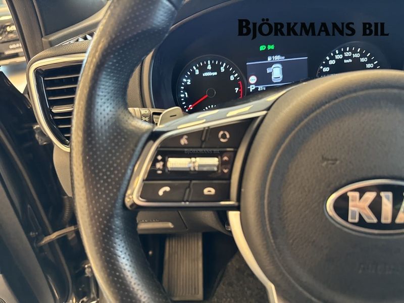 Kia Sportage bild 20