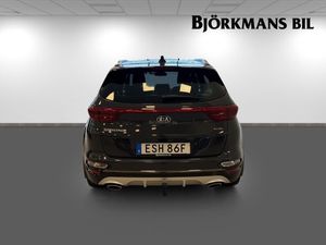 Kia Sportage bild 5