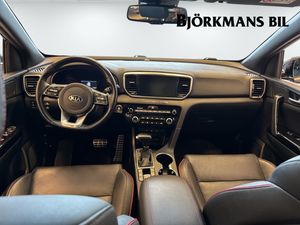 Kia Sportage bild 7