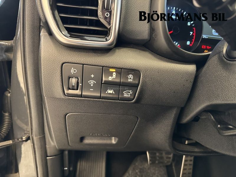 Kia Sportage bild 21