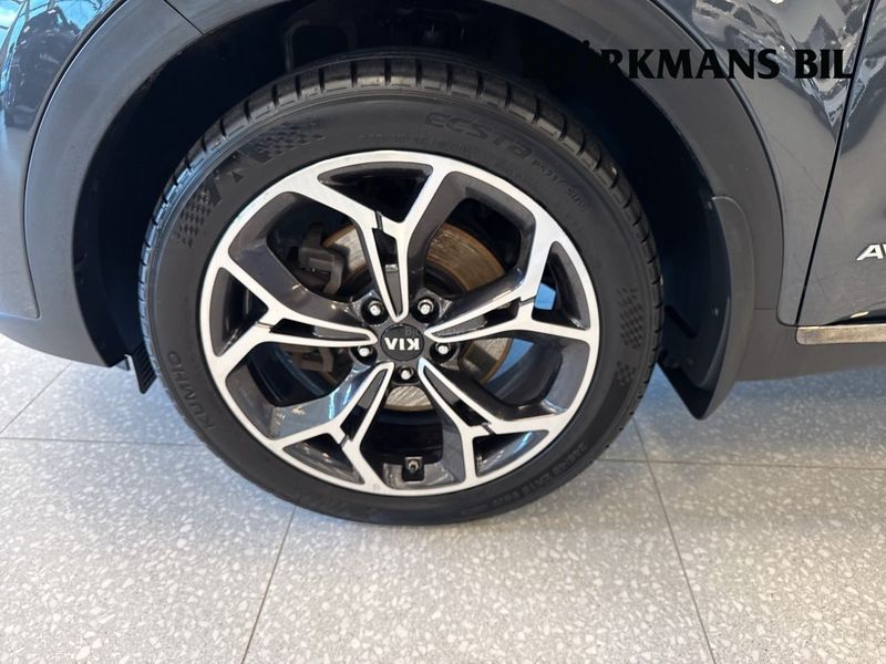 Kia Sportage bild 27