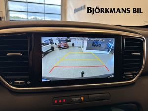 Kia Sportage bild 18