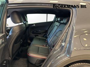 Kia Sportage bild 9