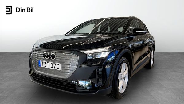 Audi Q4 e-tron 45 e-tron quattro Proline 195 kW - 2022