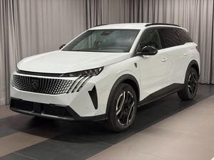 Peugeot 5008 bild 1