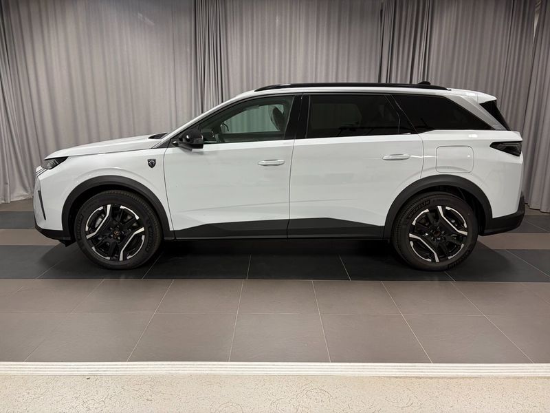 Peugeot 5008 bild 2