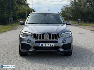 BMW X5 bild 2