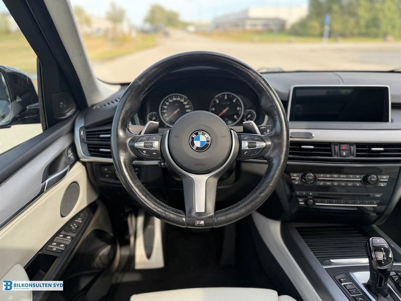 BMW X5 bild 11