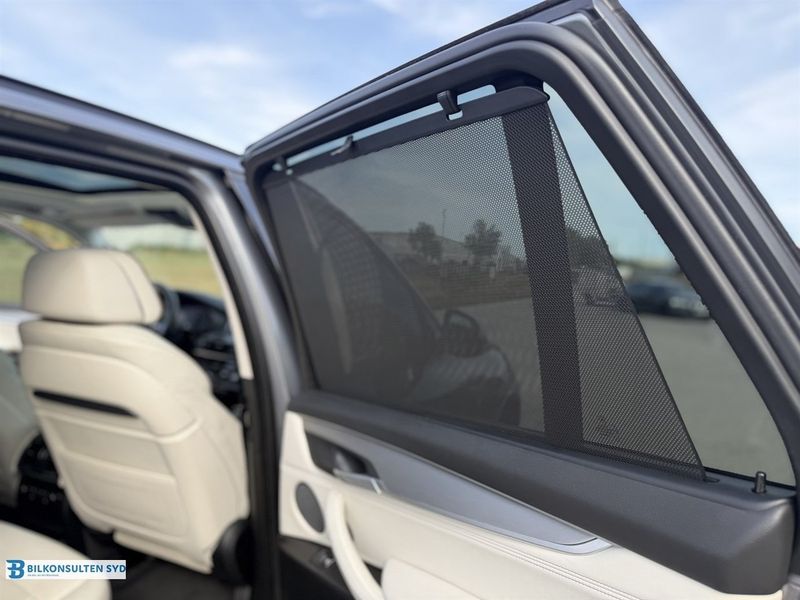 BMW X5 bild 17