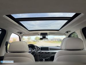 BMW X5 bild 16