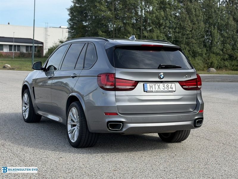 BMW X5 bild 24