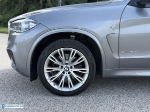 BMW X5 bild 5