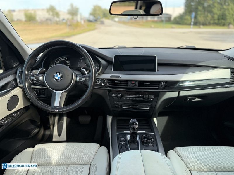 BMW X5 bild 10