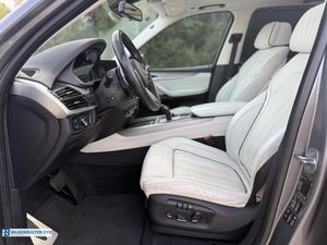BMW X5 bild 6