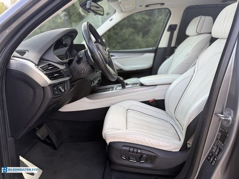 BMW X5 bild 6