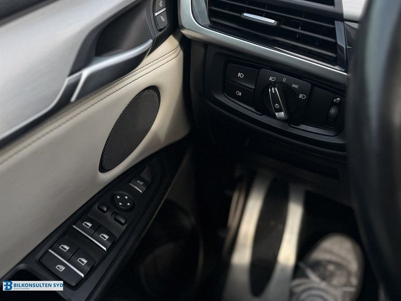 BMW X5 bild 15