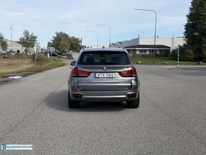 BMW X5 bild 25