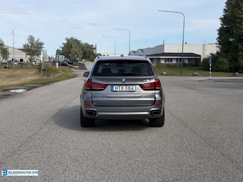 BMW X5 bild 25