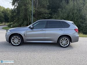 BMW X5 bild 4