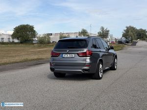 BMW X5 bild 26