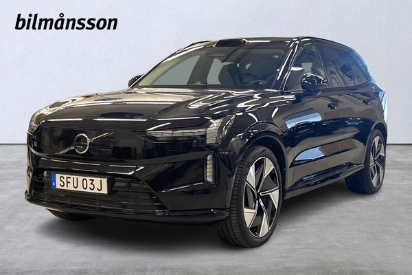 Volvo EX90 Twin Motor Performance Ultra 7sätes - 2025