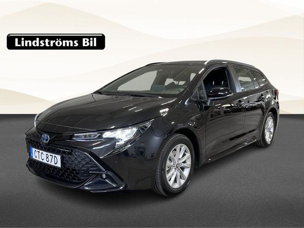 Toyota Corolla Touring Sports Hybrid 1,8 Active Plus - 2026